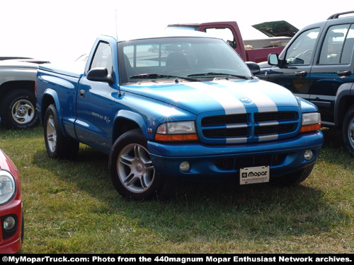 Dodge Dakota R/T pickup