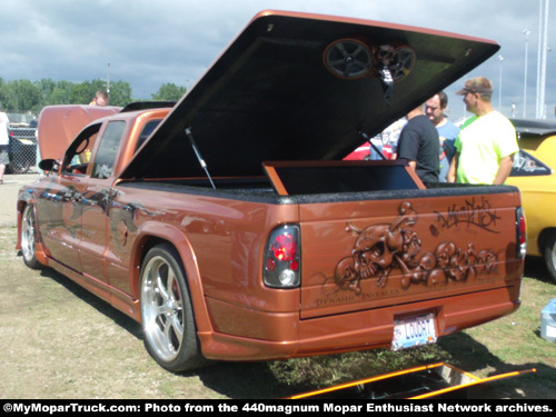 Dodge Dakota R/T pickup